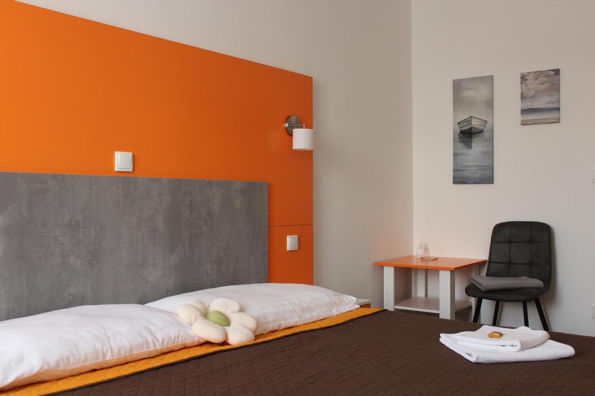 Apartments Verona Karlovy Vary Esterno foto
