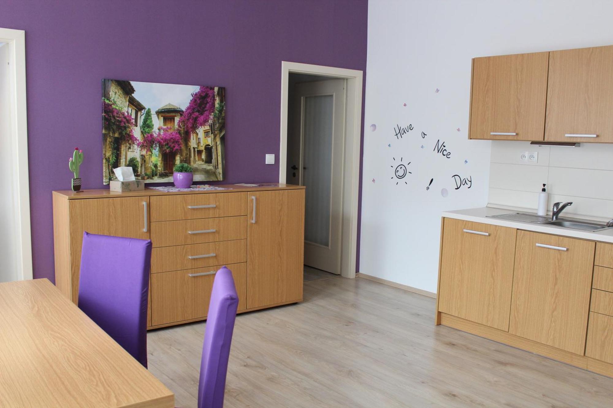 Apartments Verona Karlovy Vary Esterno foto