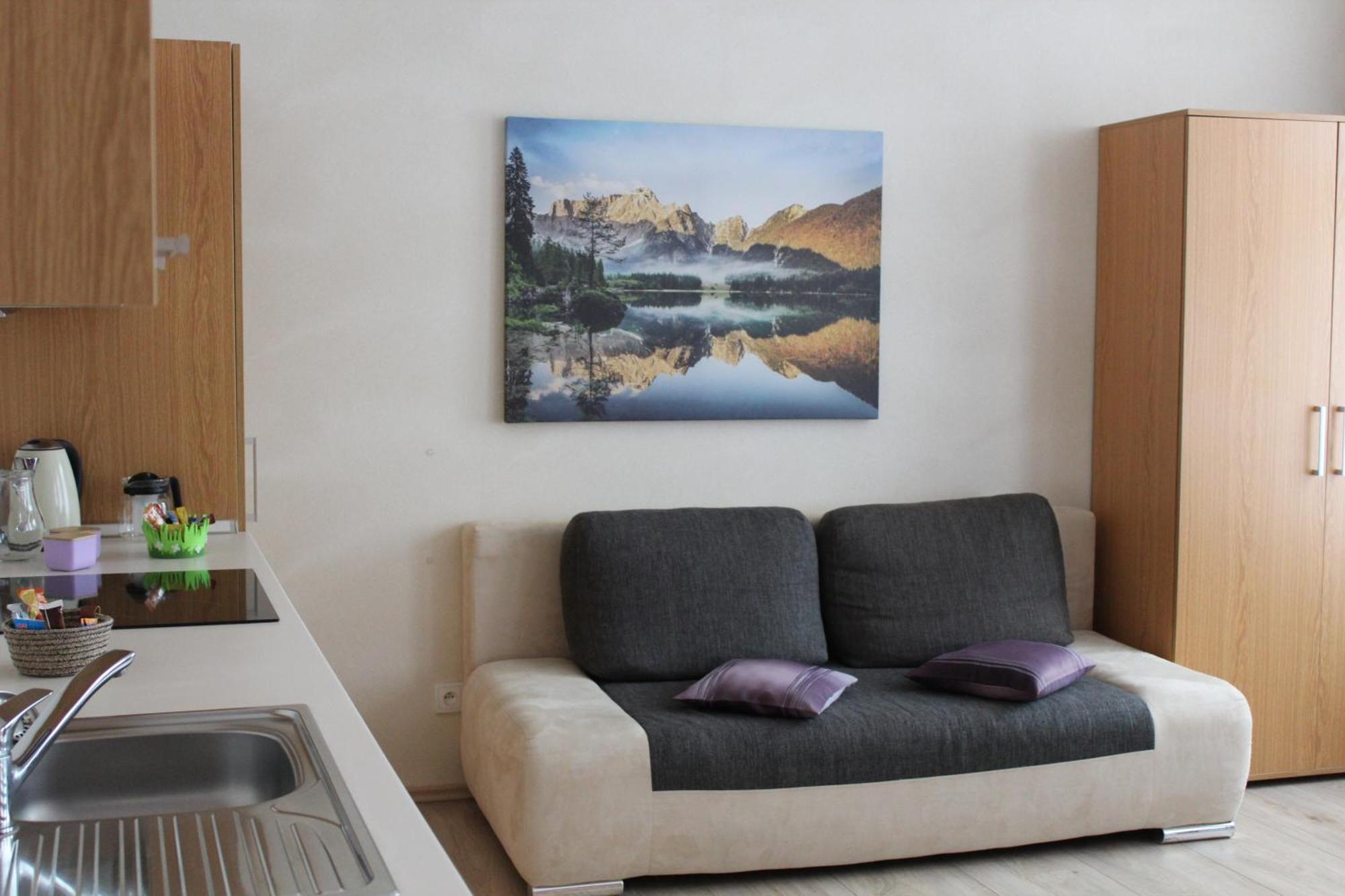 Apartments Verona Karlovy Vary Esterno foto