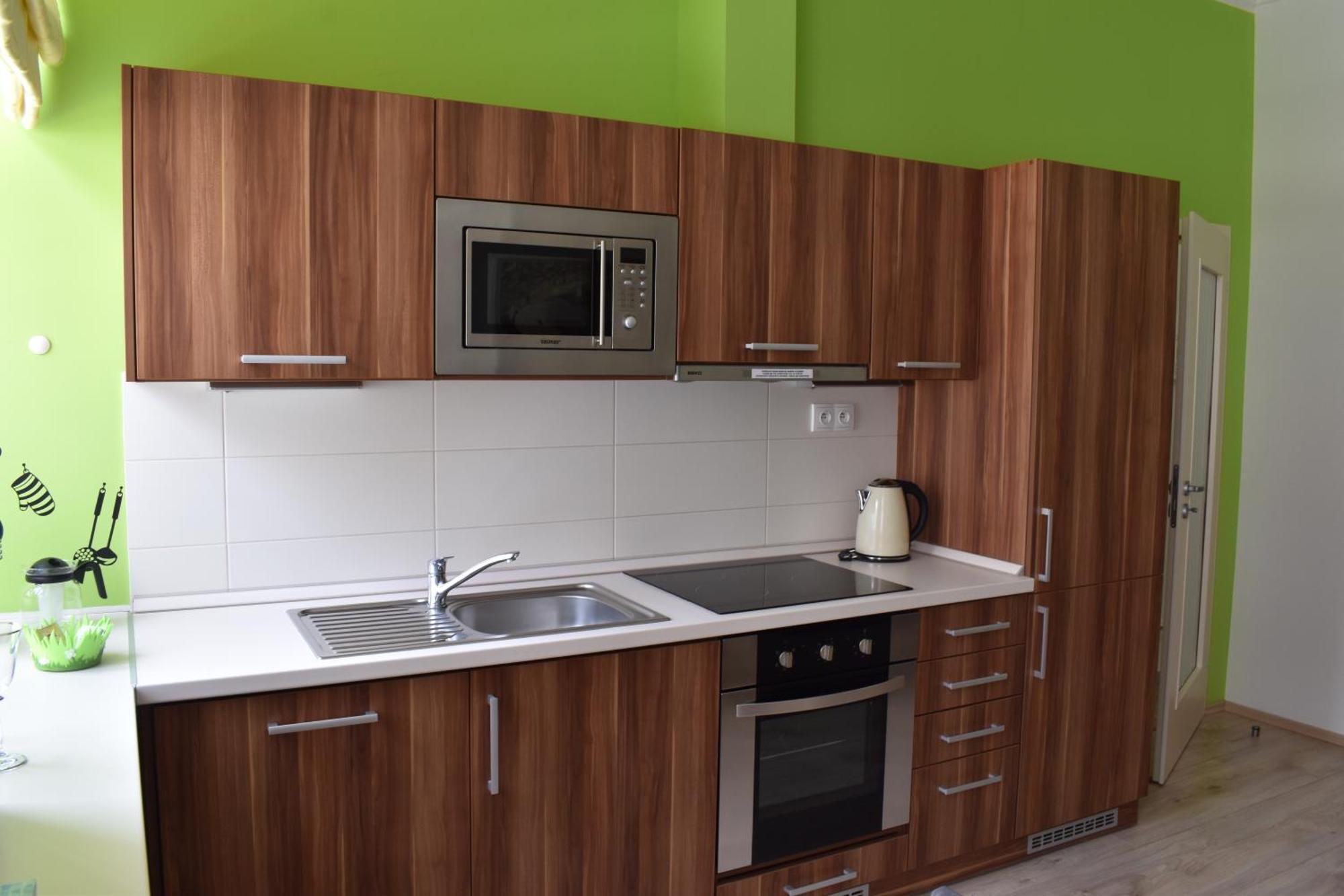 Apartments Verona Karlovy Vary Esterno foto