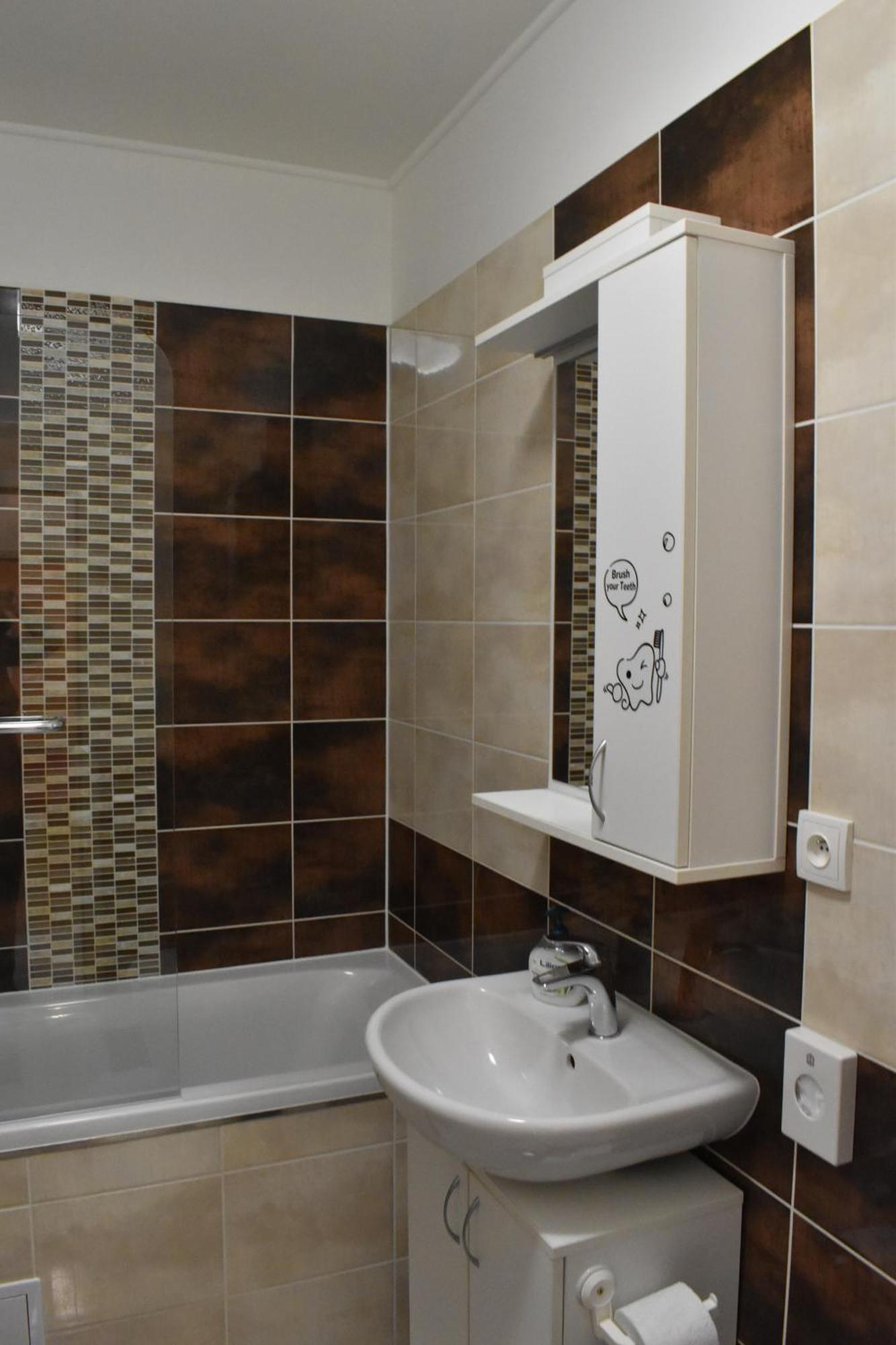 Apartments Verona Karlovy Vary Esterno foto