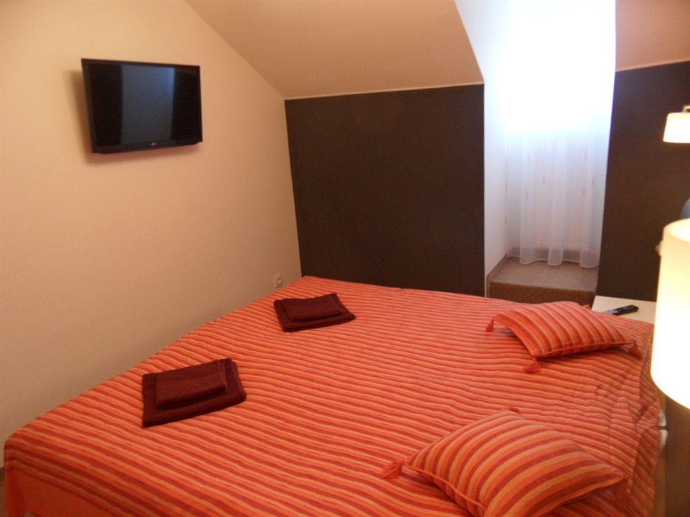Apartments Verona Karlovy Vary Esterno foto